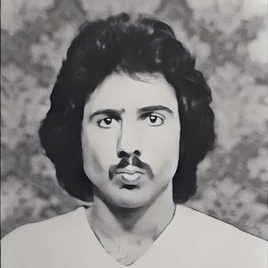 Meet your Posher, Frank